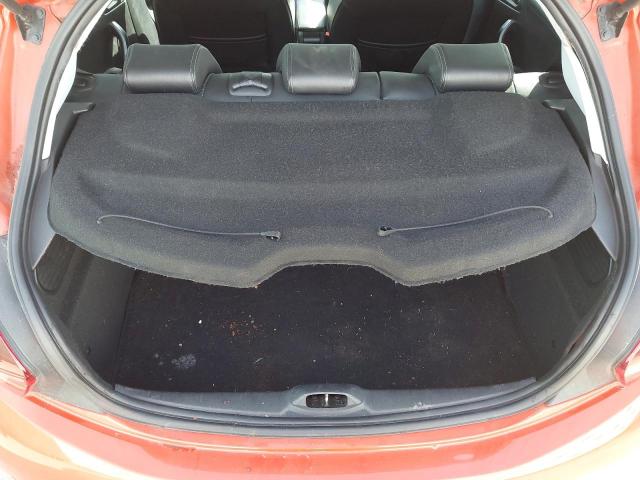 2015 PEUGEOT 208 ALLURE