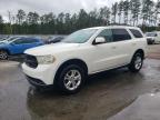 2011 Dodge Durango Crew for Sale in Harleyville, SC - Front End