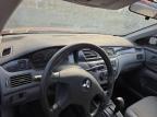 2006 Mitsubishi Lancer Es продається в Leroy, NY - Mechanical