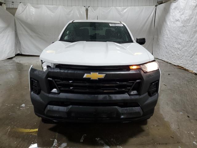  CHEVROLET COLORADO 2023 Білий