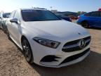 2019 MERCEDES BENZ A 180 AMG for sale at Copart WESTBURY