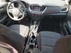 2022 Hyundai Accent Se for Sale in Tanner, AL - Rear End