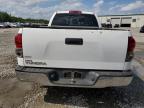 2007 Toyota Tundra Double Cab Sr5 na sprzedaż w Gaston, SC - Burn - Engine