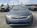 2008 Honda Civic Hybrid de vânzare în Wilmington, CA - Vandalism