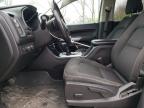 2018 Chevrolet Colorado Lt продається в Cicero, IN - Side