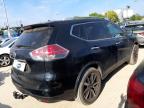 2015 NISSAN X-TRAIL N- for sale at Copart SANDY