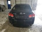 2006 Lexus Gs 300 იყიდება Tulsa-ში, OK - Front End