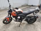 2023 Triumph Motorcycle Trident 660    zu verkaufen in Anchorage, AK - All Over