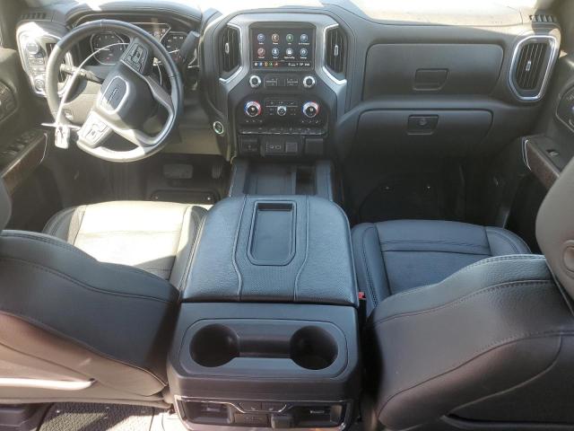  GMC SIERRA 2021 Charcoal