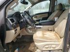 2017 Nissan Titan Xd Sl за продажба в Rogersville, MO - Water/Flood