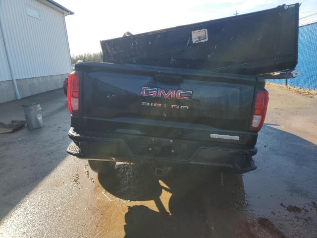 2021 GMC SIERRA K1500 ELEVATION
