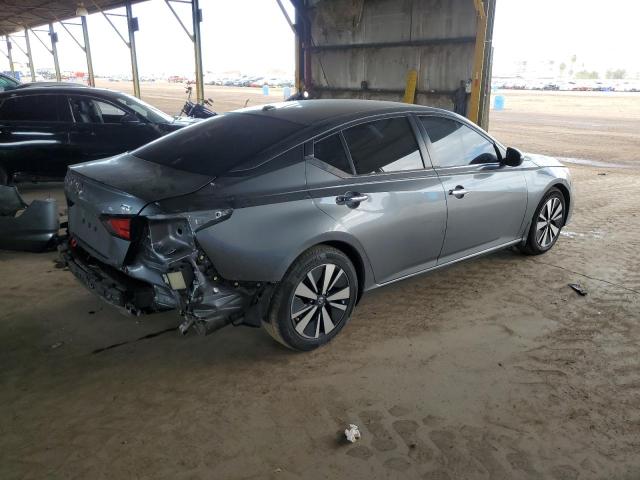  NISSAN ALTIMA 2022 Gray