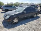 2003 Mercedes-Benz E 320 იყიდება Columbus-ში, OH - Rear End
