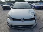 2017 Volkswagen Golf Alltrack S   за продажба в Madisonville, TN - All Over