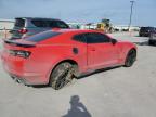 2021 Chevrolet Camaro Lz for Sale in Wilmer, TX - Frame Damage