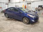 2013 Hyundai Elantra Gls for Sale in Milwaukee, WI - Vandalism