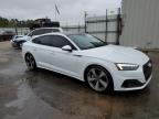 2020 Audi A5 Premium Plus na sprzedaż w Harleyville, SC - Side