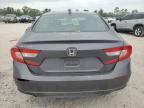 2021 Honda Accord Lx للبيع في Houston، TX - All Over