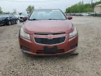 2012 Chevrolet Cruze Lt for Sale in Pekin, IL - Normal Wear