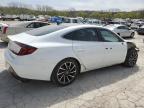 2021 Hyundai Sonata Limited for Sale in Kansas City, KS - Front End