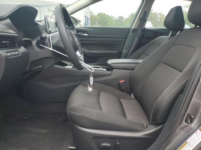  NISSAN ALTIMA 2024 Gray