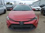 2020 Toyota Corolla Le for Sale in Bowmanville, ON - Front End