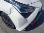 2018 TOYOTA AYGO X-PRE for sale at Copart CHESTER