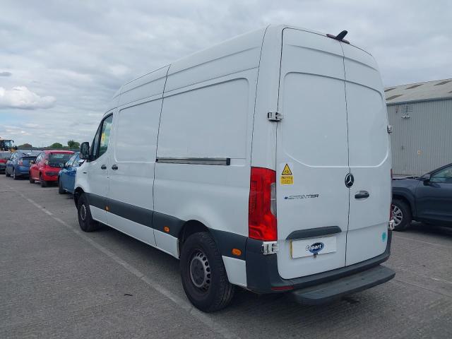 2021 MERCEDES BENZ ESPRINTER