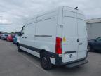 2021 MERCEDES BENZ ESPRINTER for sale at Copart CHESTER