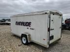 2004 Doolittle Trailers Enclosed Cargo Trailer for Sale in Sikeston, MO - Top/Roof