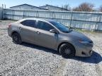 2017 Toyota Corolla L на продаже в Albany, NY - Side