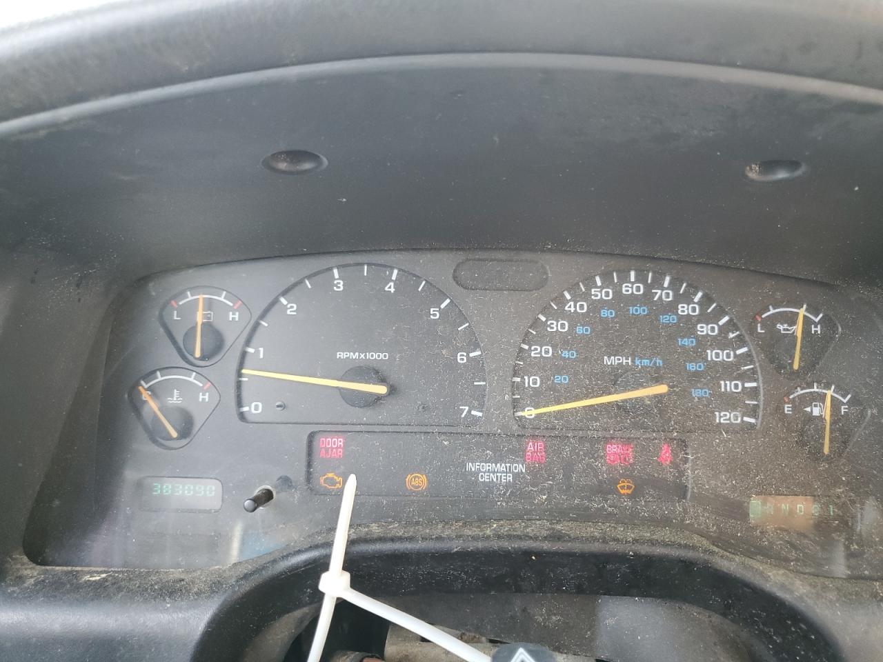 2001 Dodge Dakota Quad VIN: 1B7GL2AN91S196666 Lot: 80111885