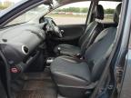 2013 NISSAN NOTE N-TEC for sale at Copart WISBECH