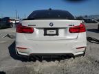 2017 Bmw M3  for Sale in Sun Valley, CA - Vandalism