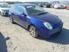 2010 ALFA ROMEO MITO LUSSO for sale at Copart YORK