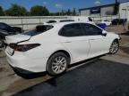 2022 Toyota Camry Le for Sale in Savannah, GA - Front End
