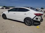 2017 Hyundai Elantra Se de vânzare în Jacksonville, FL - Rear End