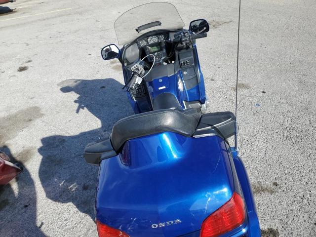 2014 HONDA GL1800 G