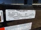 2025 Triple Crown E8.5X2414K Equipment Trailer for Sale in China Grove, NC - Side