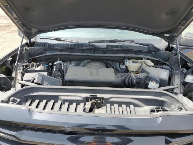2019 GMC SIERRA K1500 ELEVATION