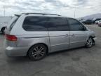 2001 Honda Odyssey Ex for Sale in North Las Vegas, NV - Front End