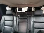 2013 Dodge Durango Crew na sprzedaż w Mendon, MA - Front End