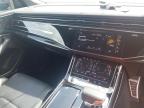 2018 AUDI Q8 S LINE for sale at Copart CORBY