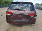 2015 Honda Odyssey Exl for Sale in Baltimore, MD - Rear End