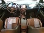 2017 Kia Niro Ex продається в Tulsa, OK - Minor Dent/Scratches
