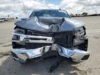 2021 Chevrolet Silverado C1500 Lt for Sale in Fresno, CA - Front End