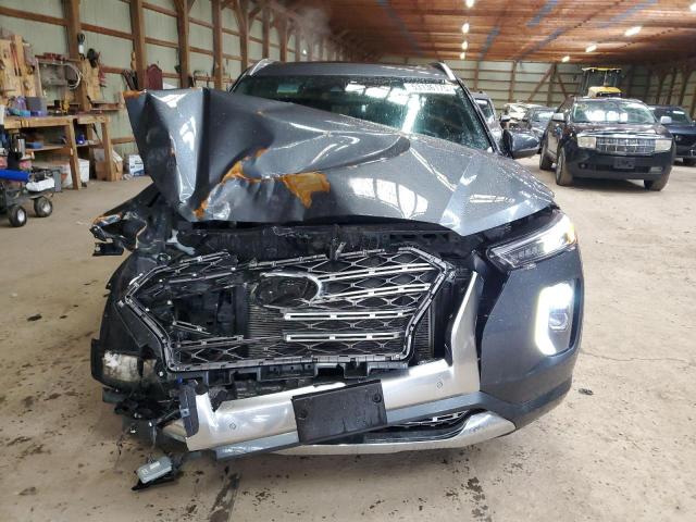  HYUNDAI PALISADE 2020 Szary
