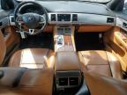 2014 Jaguar Xf  за продажба в Montgomery, AL - Undercarriage