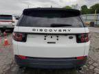 2016 Land Rover Discovery Sport Se for Sale in Lebanon, TN - Front End
