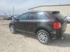 2013 Ford Edge Limited للبيع في Temple، TX - Rear End